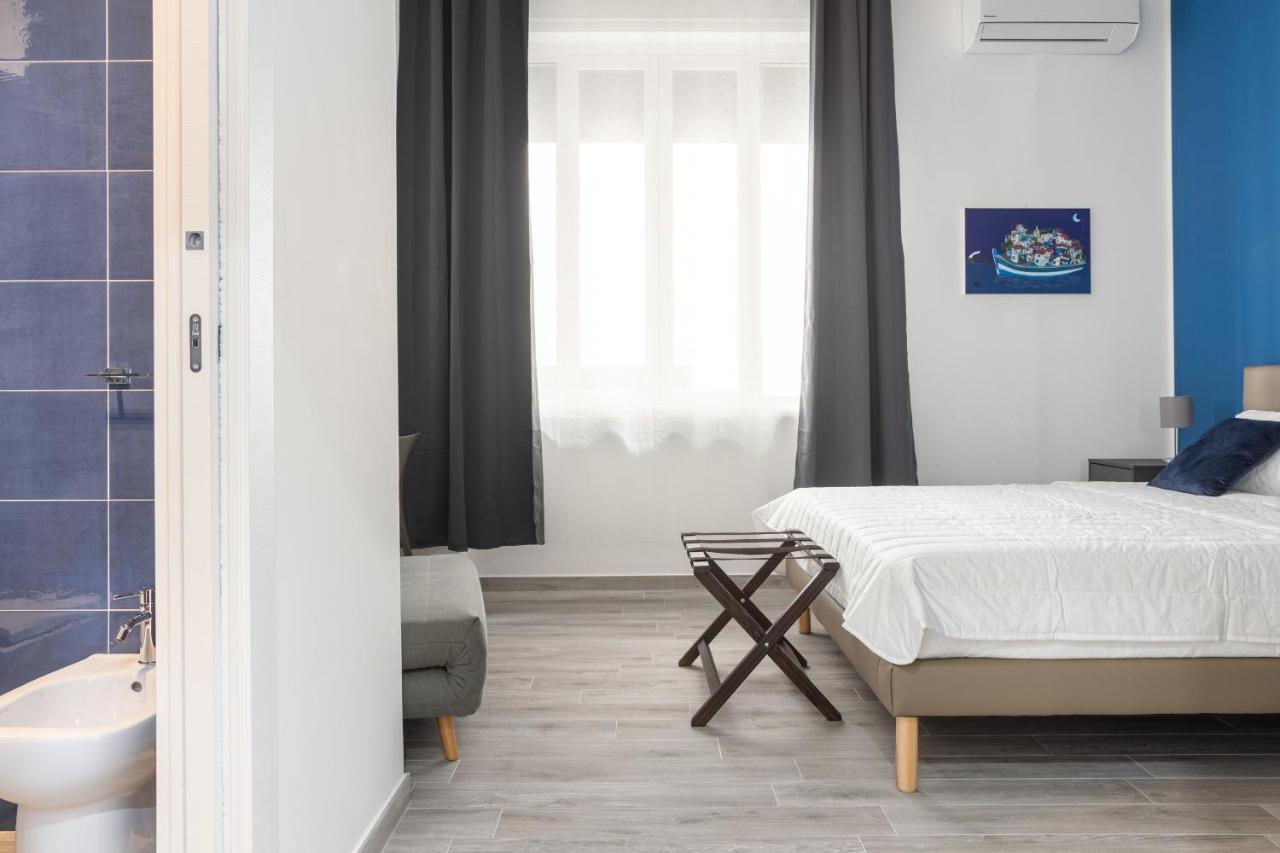 Le Cinque Stanze Room&breakfast Gasthof Palermo
