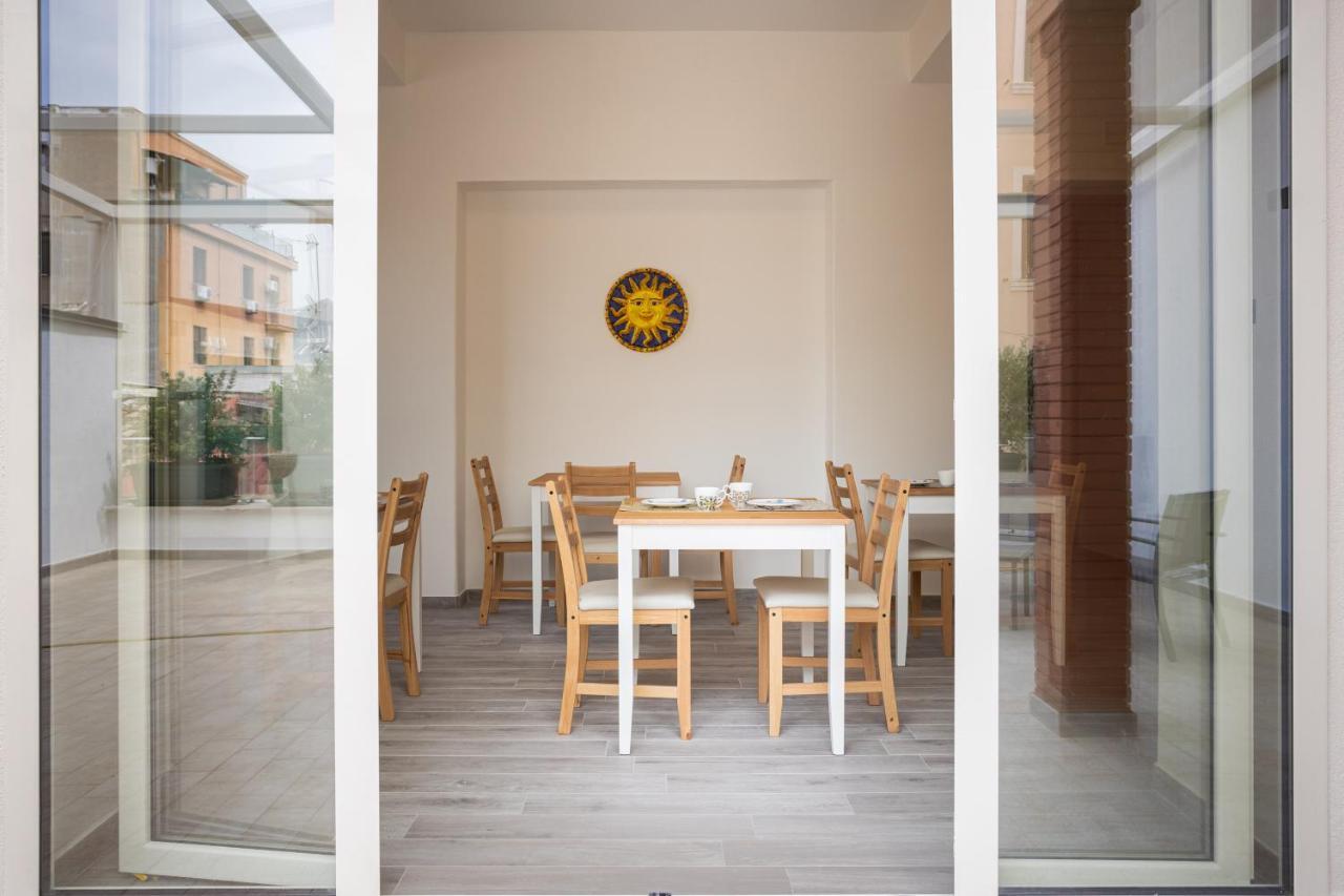 Le Cinque Stanze Room&breakfast