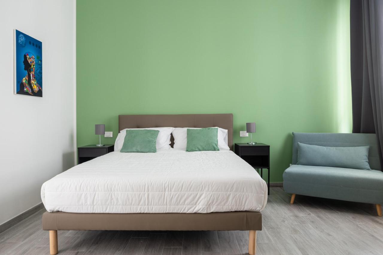 Gasthuis Le Cinque Stanze Room&breakfast