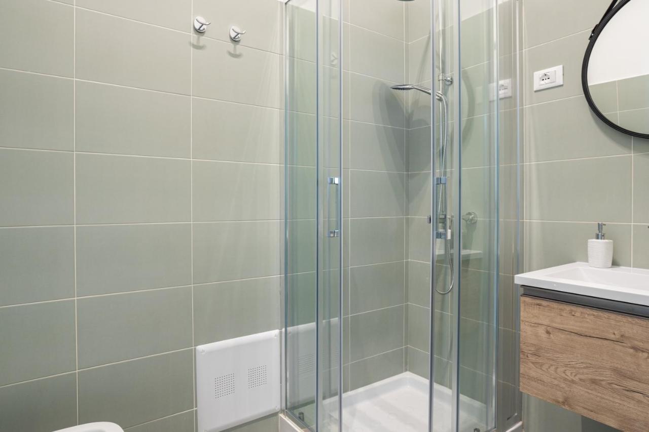 Le Cinque Stanze Room&breakfast Palermo