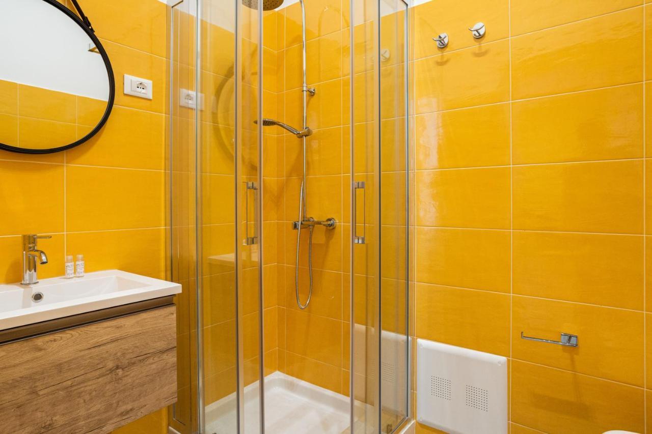 Gasthuis Le Cinque Stanze Room&breakfast Palermo