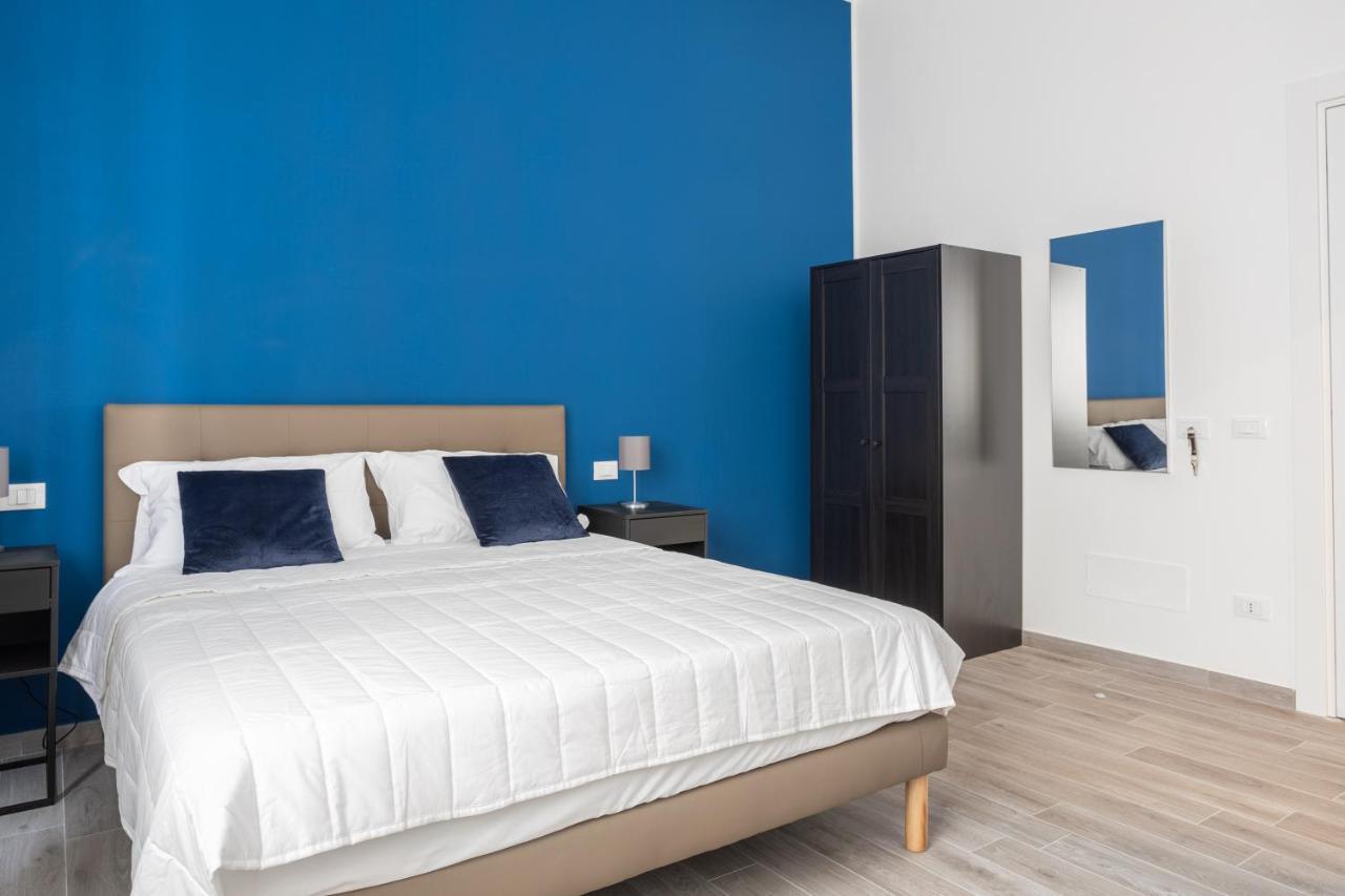 Le Cinque Stanze Room&breakfast *