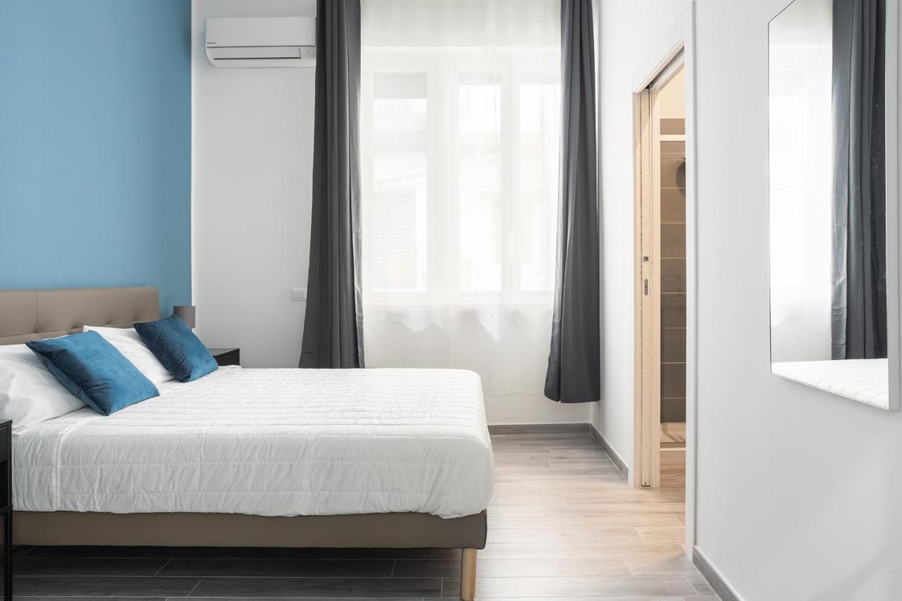 Gasthuis Le Cinque Stanze Room&breakfast