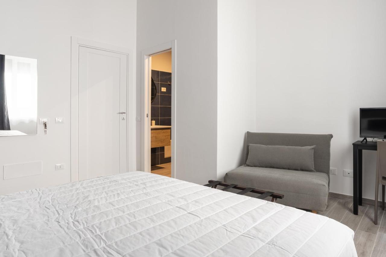 Le Cinque Stanze Room&breakfast Gasthuis *