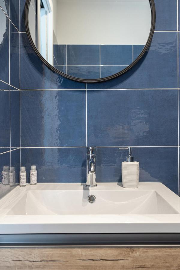 Gasthuis Le Cinque Stanze Room&breakfast Palermo