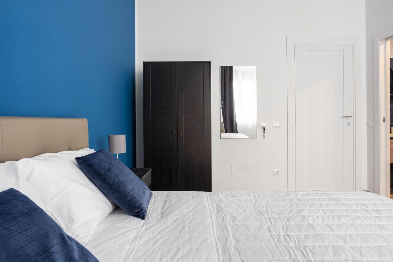 Le Cinque Stanze Room&breakfast Gasthuis