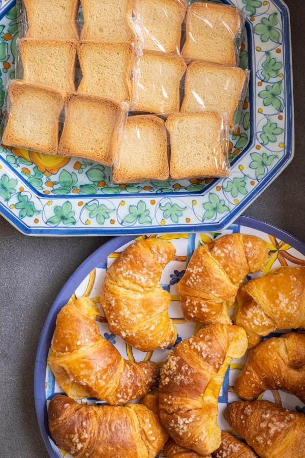 Le Cinque Stanze Room&breakfast * Palermo