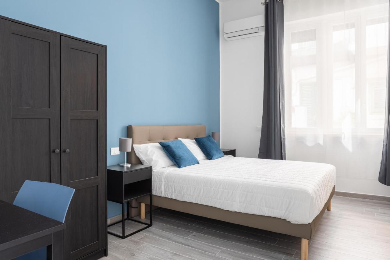 Le Cinque Stanze Room&breakfast Palermo