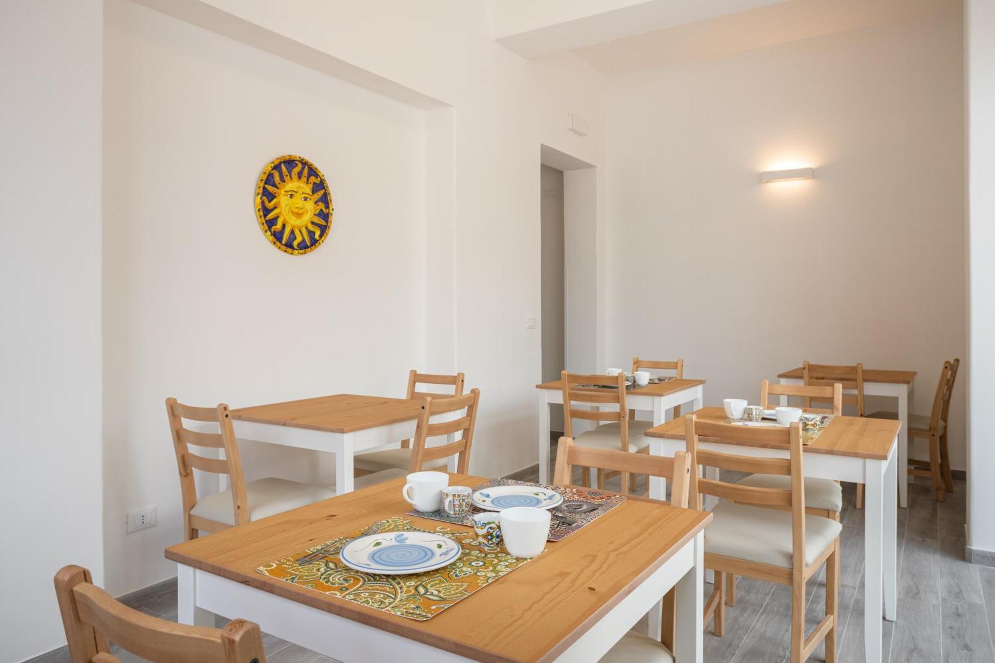 Le Cinque Stanze Room&breakfast Gasthuis *