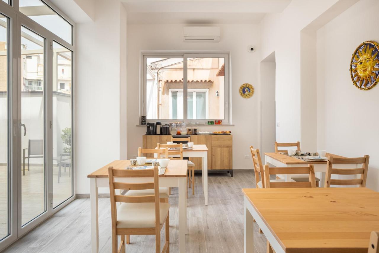 Le Cinque Stanze Room&breakfast Gasthuis