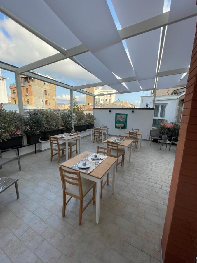 Gasthuis Le Cinque Stanze Room&breakfast
