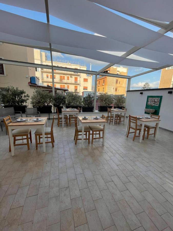 Le Cinque Stanze Room&breakfast