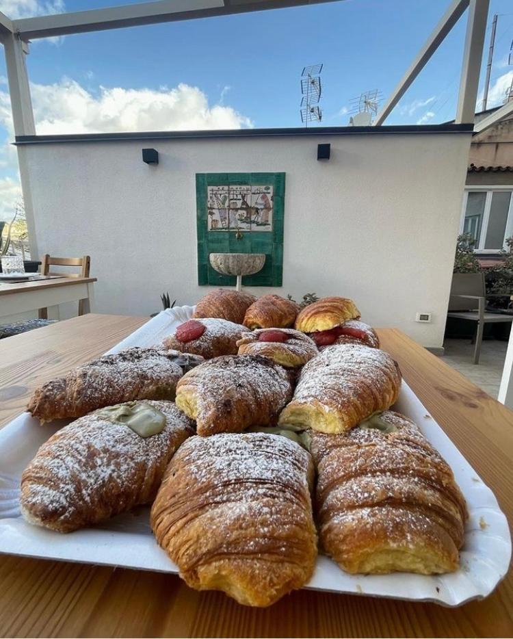 Gasthuis Le Cinque Stanze Room&breakfast *